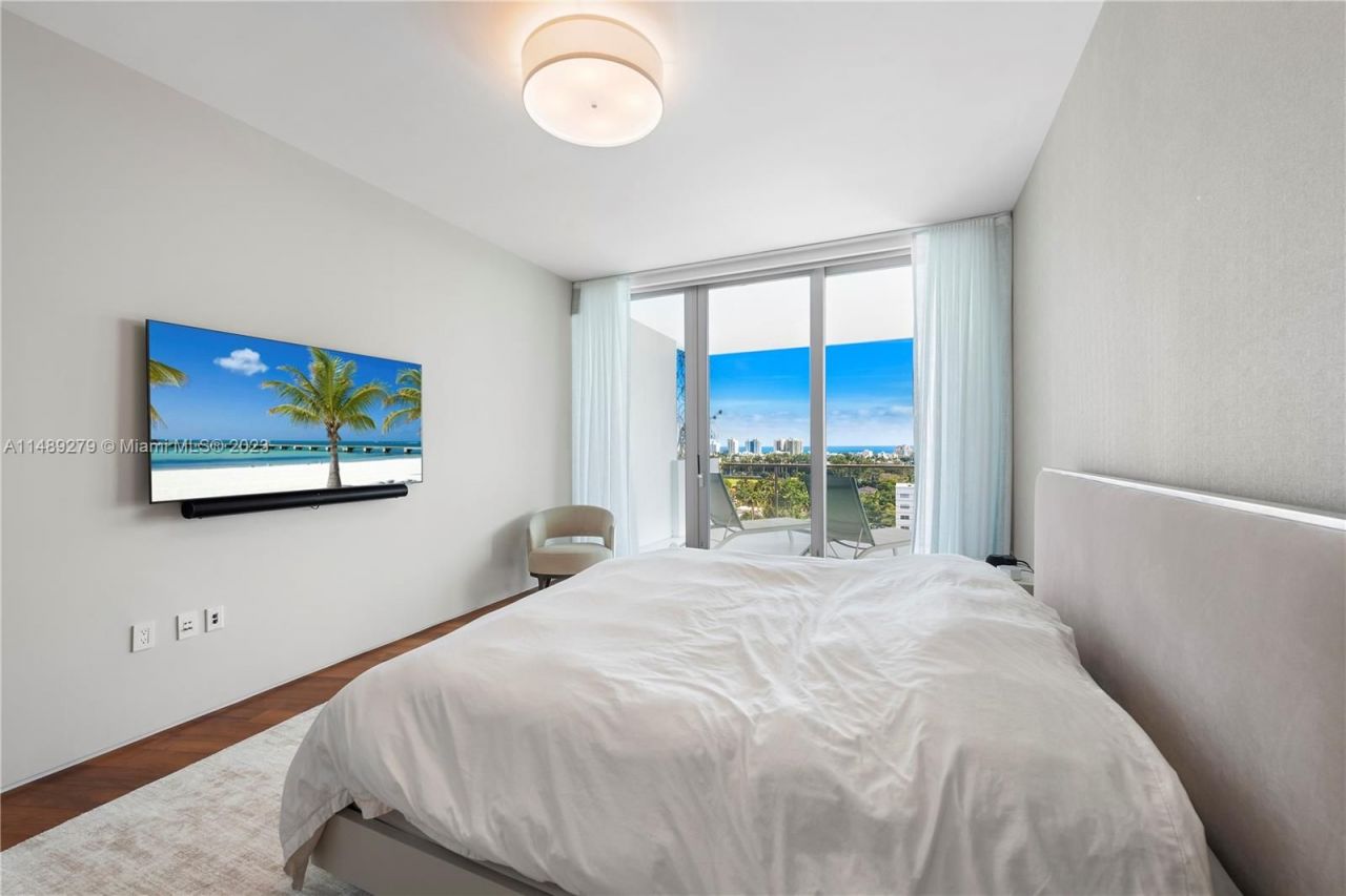 Appartamento a Miami, USA, 180 m² - foto 13