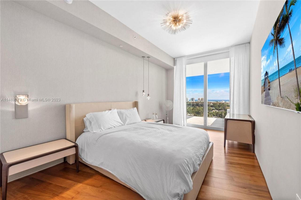 Appartamento a Miami, USA, 180 m² - foto 10