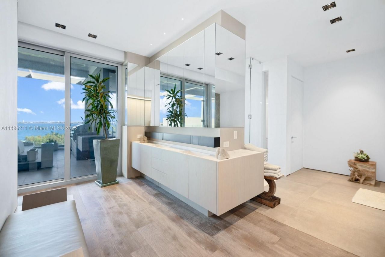 Stadthaus in Miami, USA, 600 m² - Foto 7