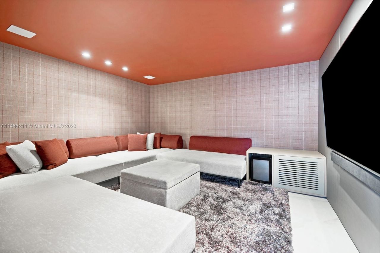 Stadthaus in Miami, USA, 600 m² - Foto 15