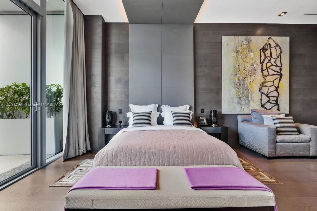 Penthouse in Miami, USA, 360 m² - Foto 16