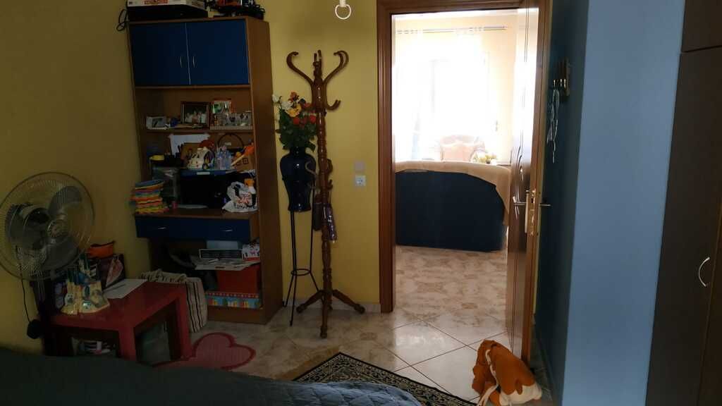 Flat in Olympiaki Akti, Greece, 105 m² - picture 12