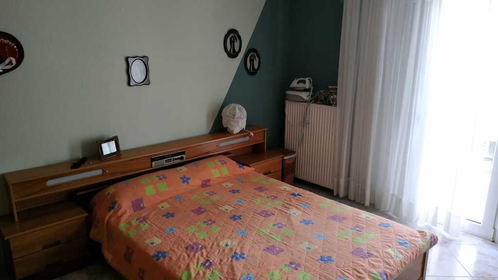 Flat in Olympiaki Akti, Greece, 105 m² - picture 13