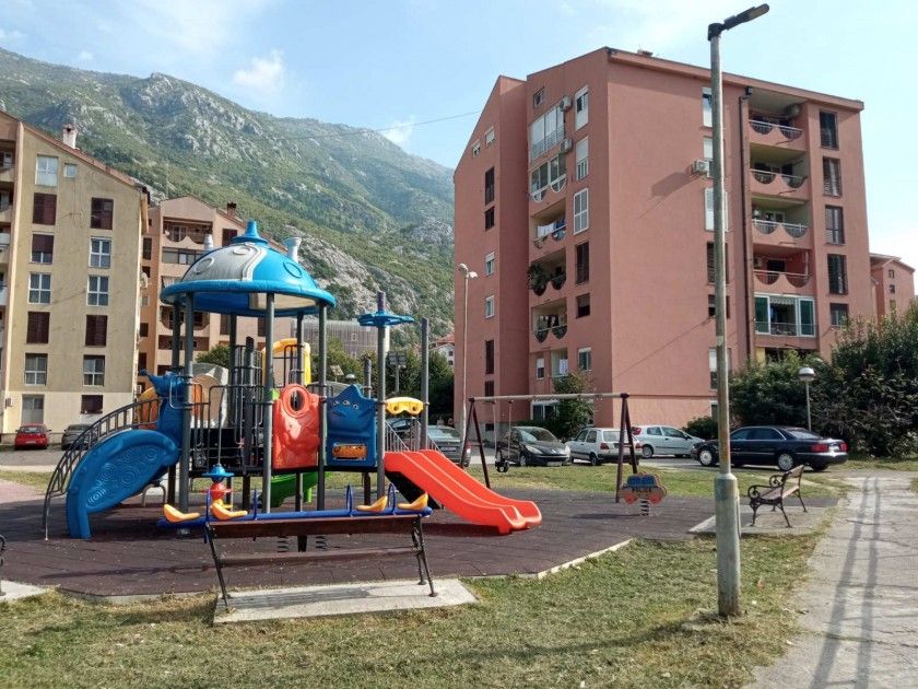 Appartement à Kotor, Monténégro, 55 m² - image 1