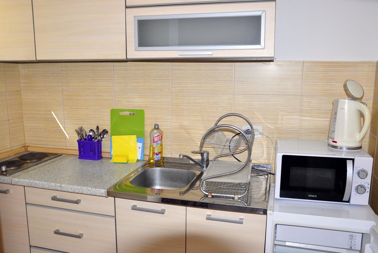 Hotel in Bar, Montenegro, 400 m² - picture 6