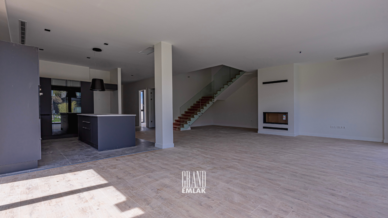 Villa in Antalya, Türkei, 375 m² - Foto 6