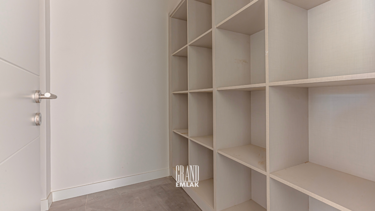 Villa in Antalya, Türkei, 375 m² - Foto 13