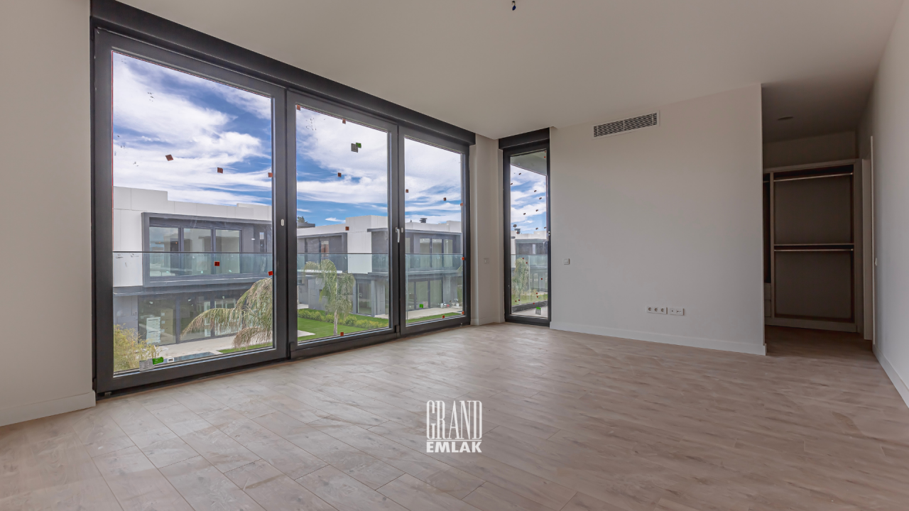 Villa in Antalya, Türkei, 375 m² - Foto 12