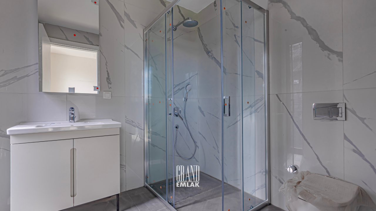 Villa in Antalya, Türkei, 375 m² - Foto 18