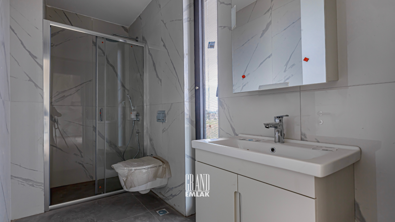 Villa in Antalya, Türkei, 375 m² - Foto 16