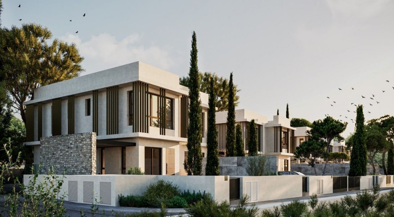 Villa in Protaras, Zypern, 190 m² - Foto 1