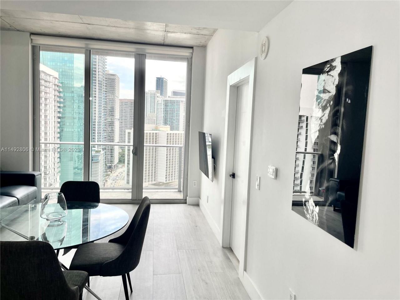 Appartamento a Miami, USA, 50 m² - foto 4