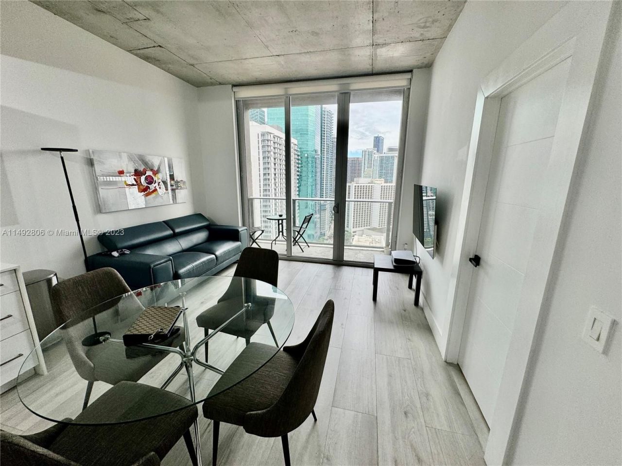 Appartamento a Miami, USA, 50 m² - foto 5