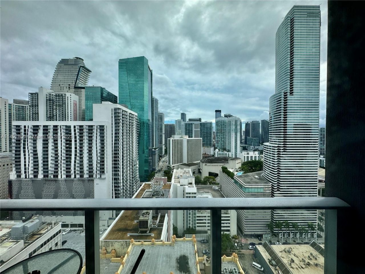 Appartamento a Miami, USA, 50 m² - foto 13