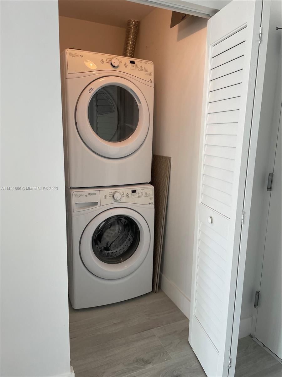 Appartamento a Miami, USA, 50 m² - foto 12