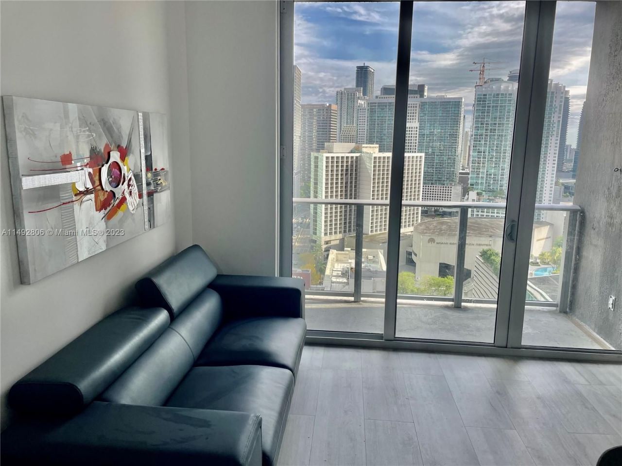 Appartamento a Miami, USA, 50 m² - foto 6