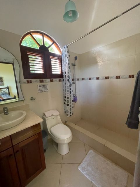 Villa in Cabarete, Dominikanische Republik, 332 m² - Foto 11