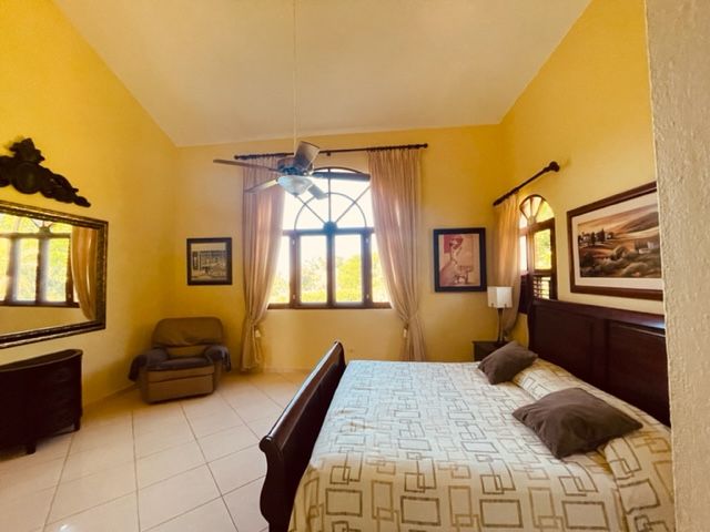 Villa in Cabarete, Dominikanische Republik, 332 m² - Foto 13