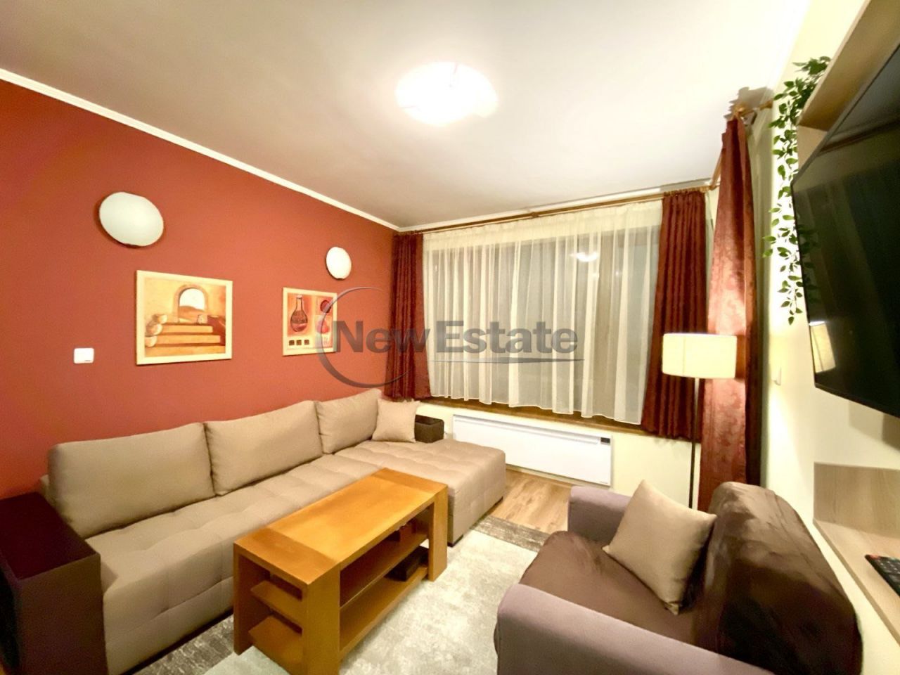 Appartement à Bansko, Bulgarie, 75 m² - image 1