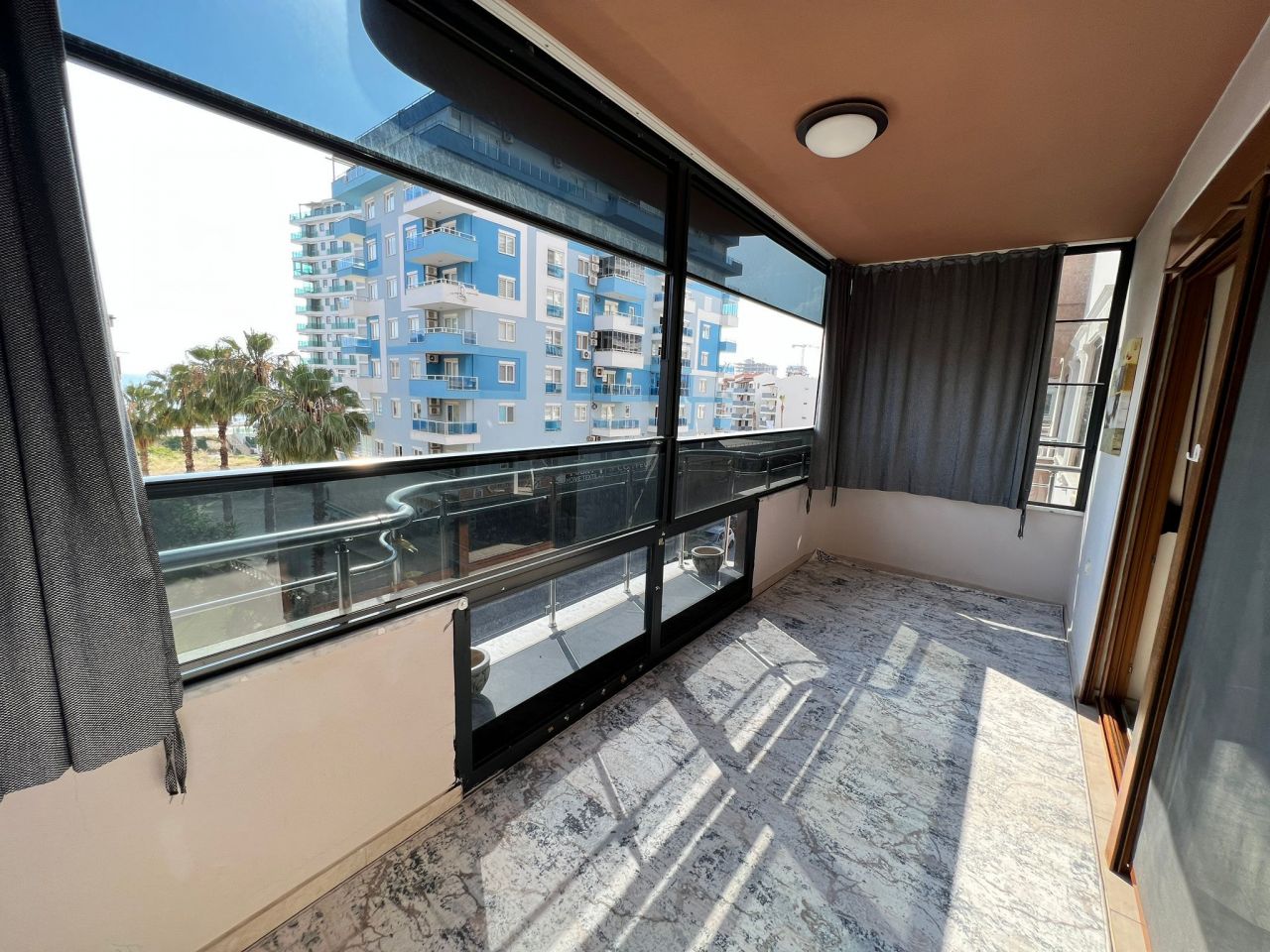 Piso en Alanya, Turquia, 120 m² - imagen 1