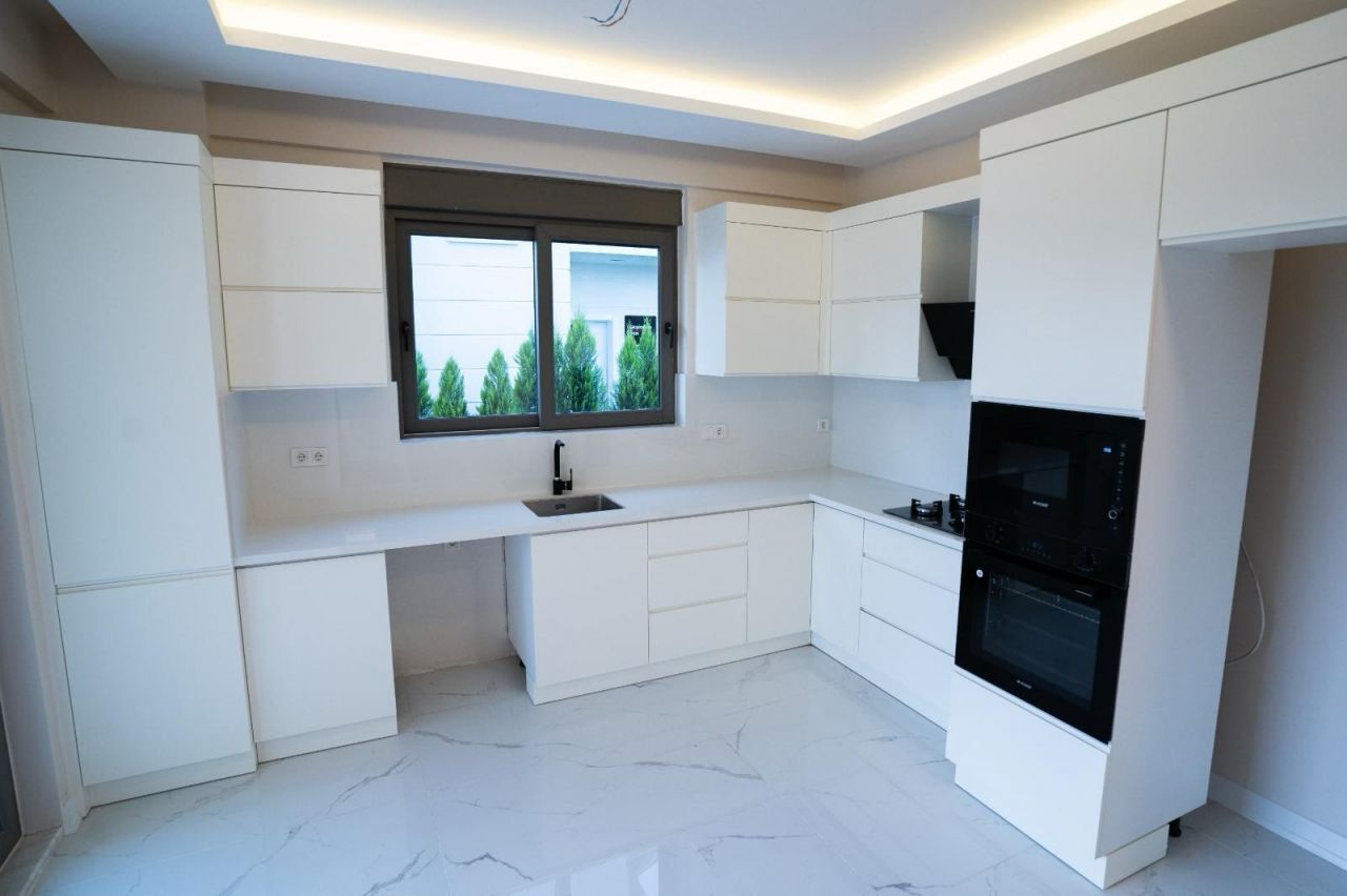 Villa en Antalya, Turquia, 280 m² - imagen 6