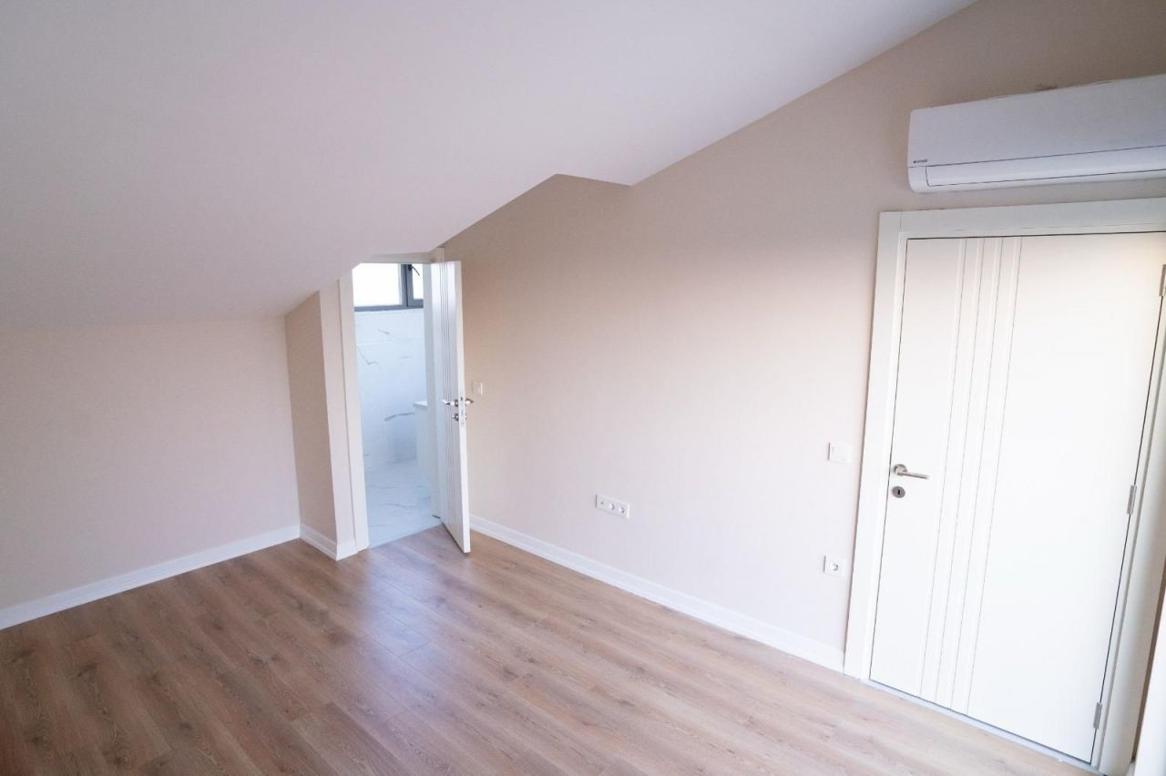 Villa en Antalya, Turquia, 280 m² - imagen 11