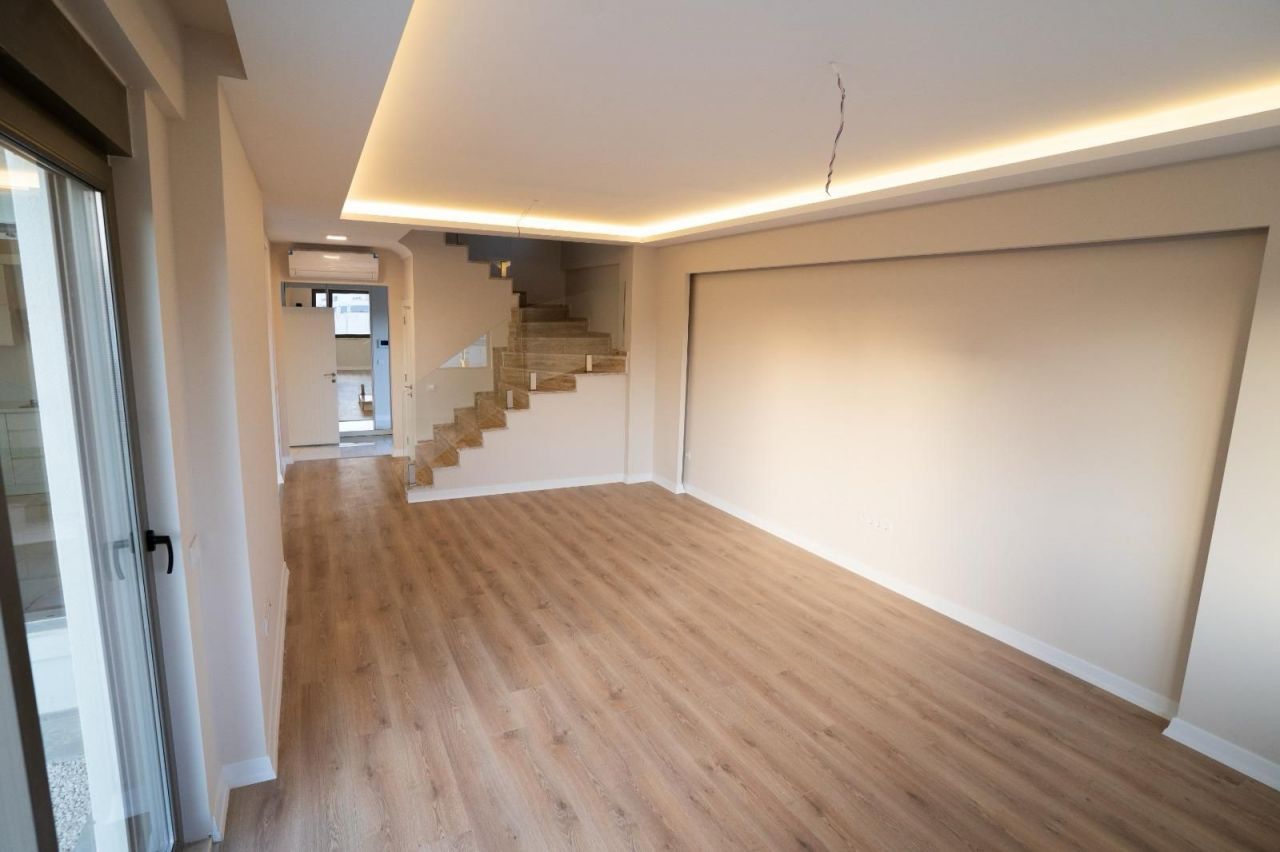 Villa en Antalya, Turquia, 280 m² - imagen 9