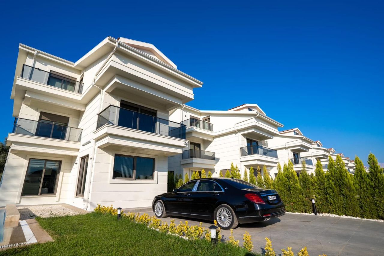 Villa en Antalya, Turquia, 280 m² - imagen 2