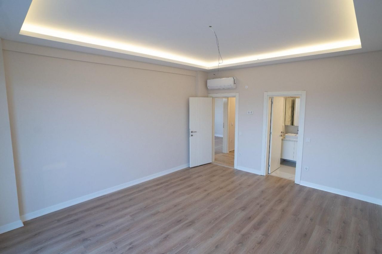 Villa en Antalya, Turquia, 280 m² - imagen 7