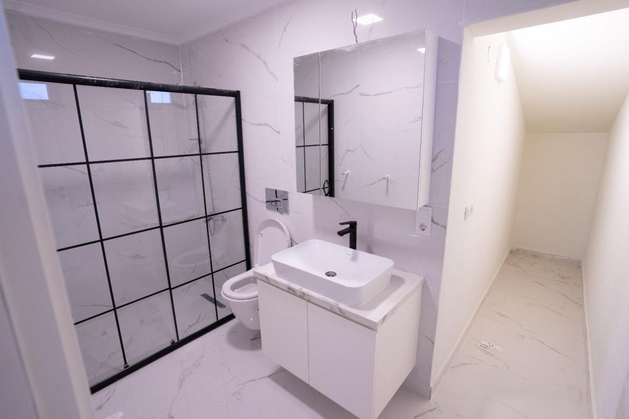 Villa en Antalya, Turquia, 280 m² - imagen 17