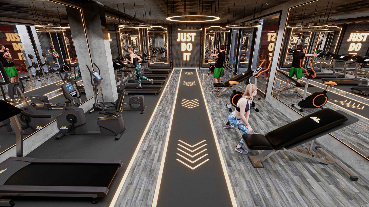 Flat in Alanya, Turkey, 60 m² - picture 12