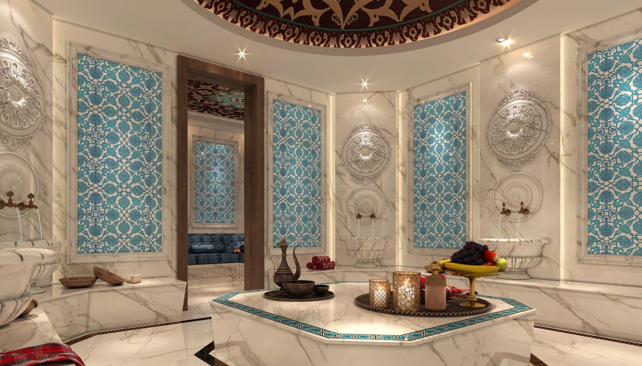 Flat in Alanya, Turkey, 60 m² - picture 8