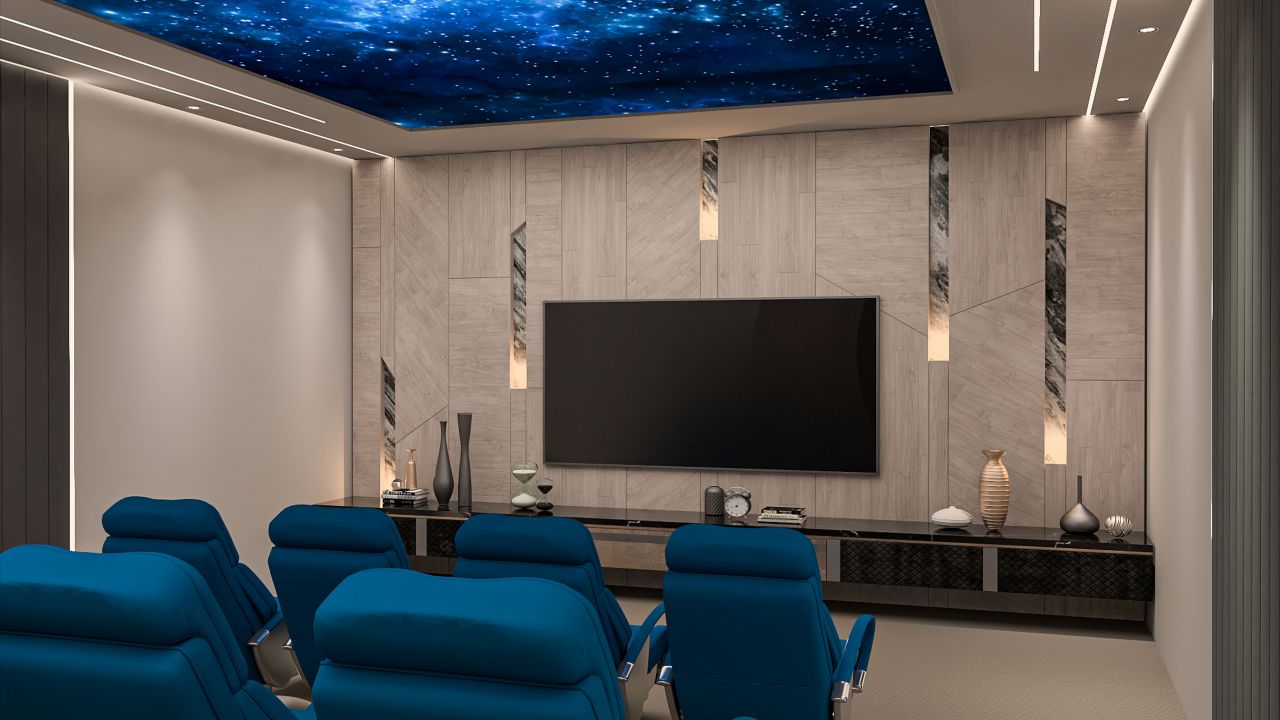 Flat in Alanya, Turkey, 60 m² - picture 13