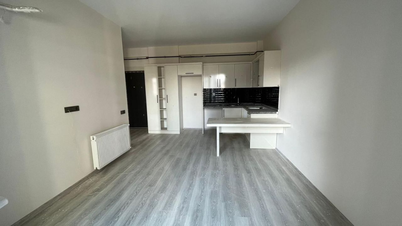 Appartement à Mersin, Turquie, 60 m² - image 1