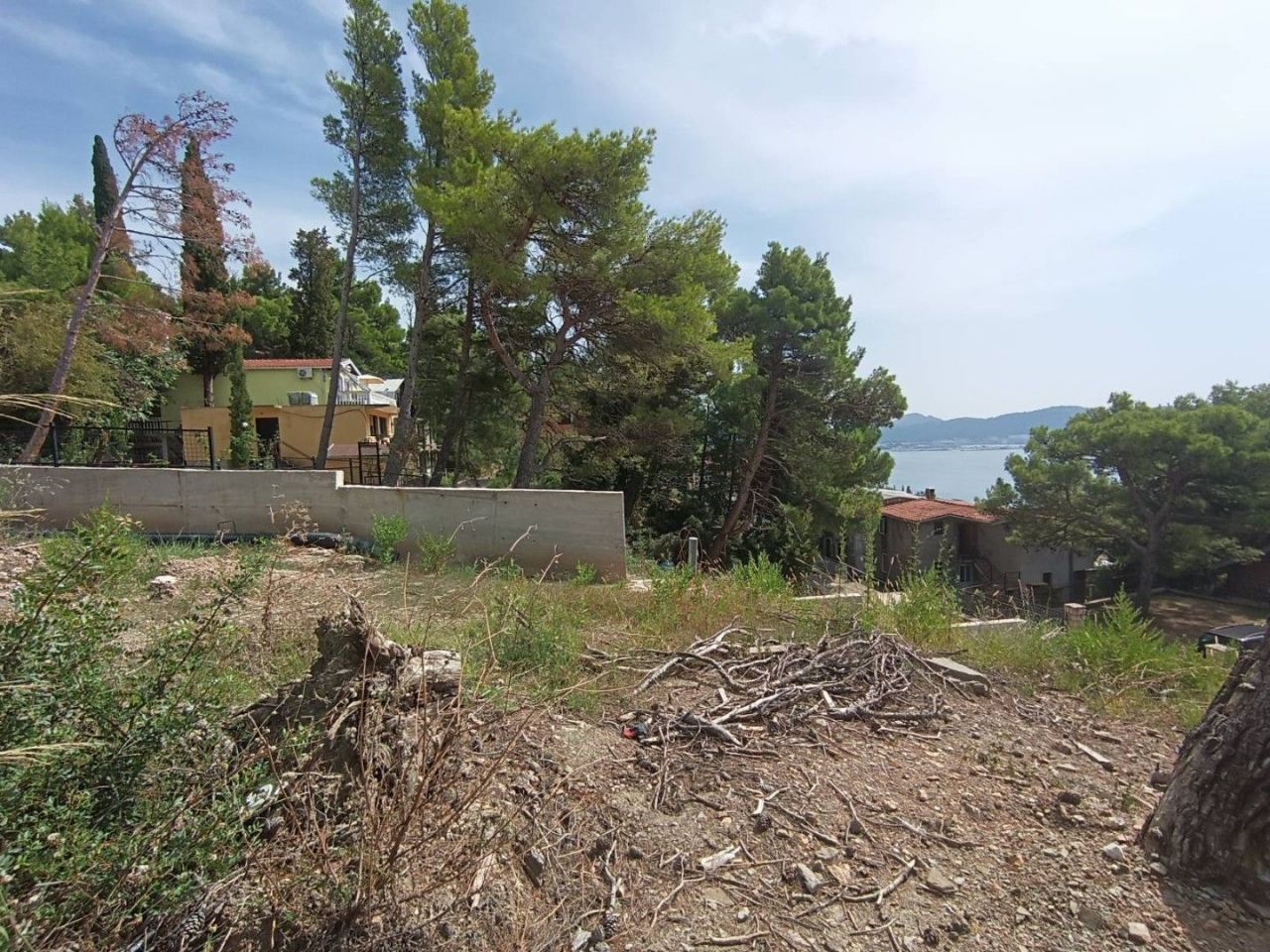 Land in Bar, Montenegro, 860 m² - picture 4