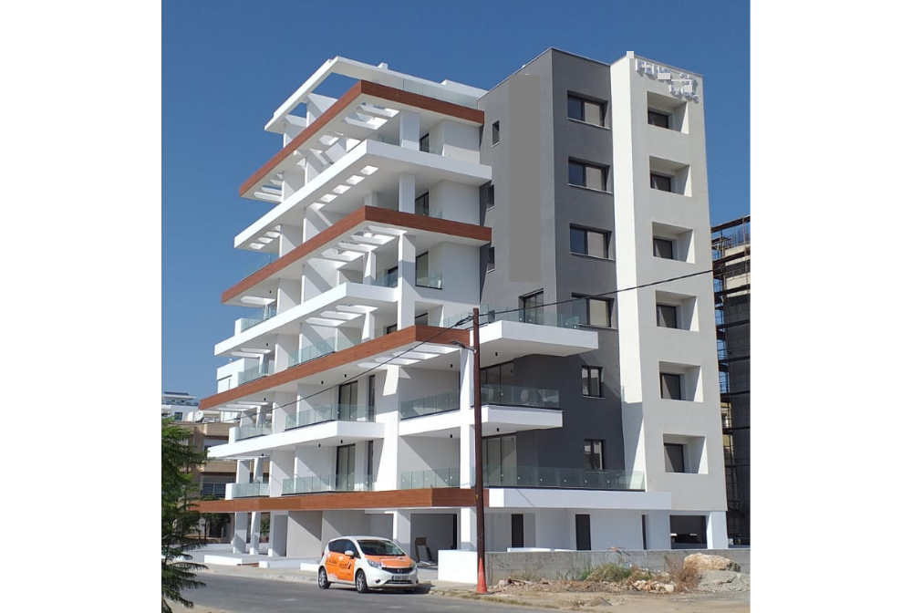 Penthouse in Larnaka, Zypern, 175 m² - Foto 3