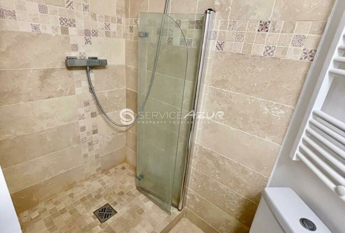 Appartement à Monaco, Monaco, 30 m² - image 4