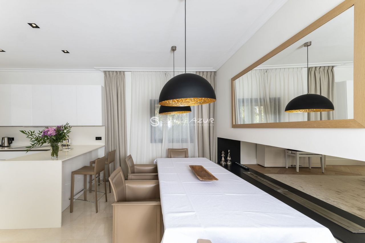 Villa en Antibes, Francia, 250 m² - imagen 9