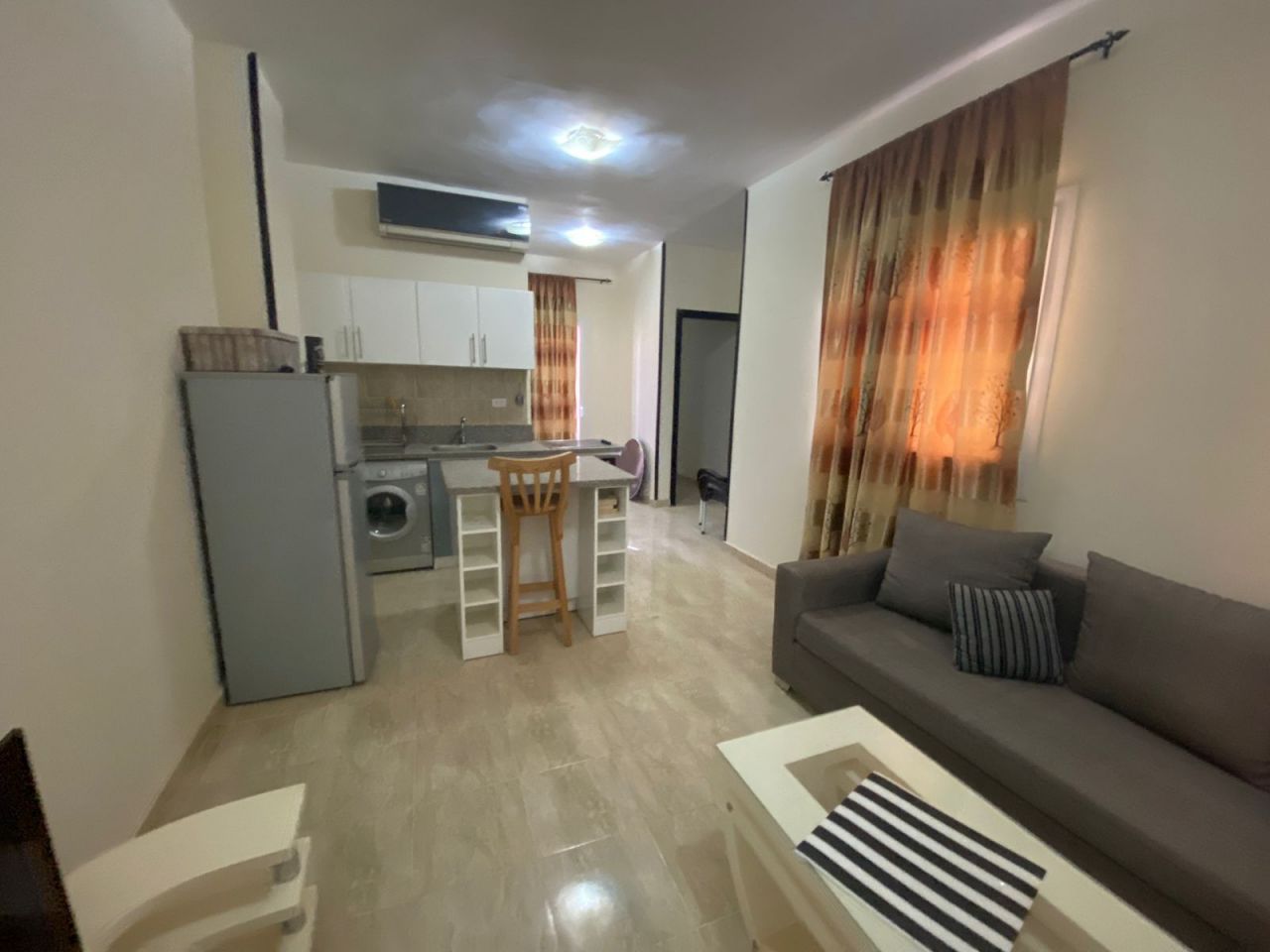 Piso en Hurghada, Egipto, 74 m² - imagen 1