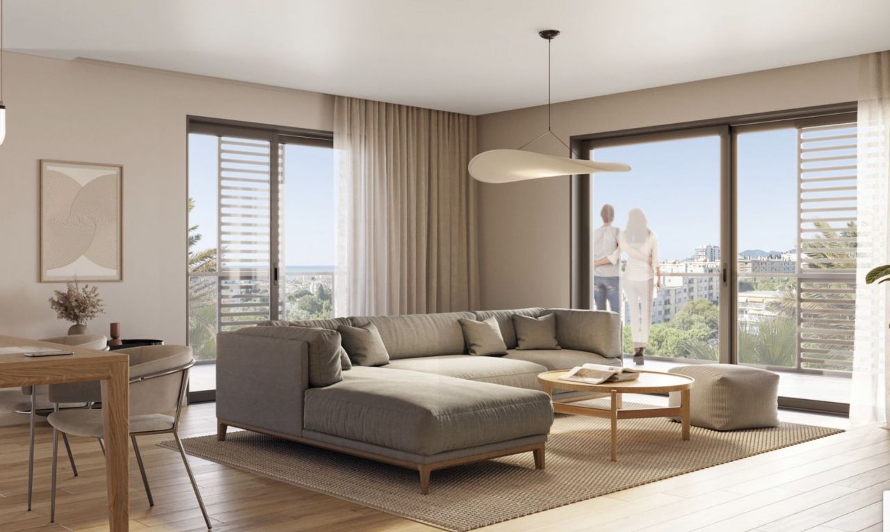 Piso en Cannes, Francia, 44 m² - imagen 6