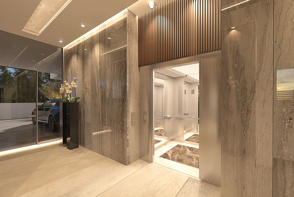 Wohnung in Paphos, Zypern, 123 m² - Foto 8