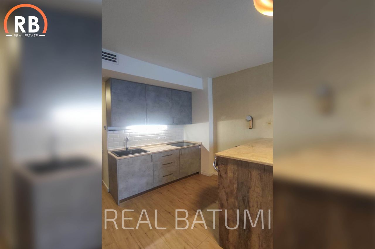 Flat in Batumi, Georgia, 35 m² - picture 11