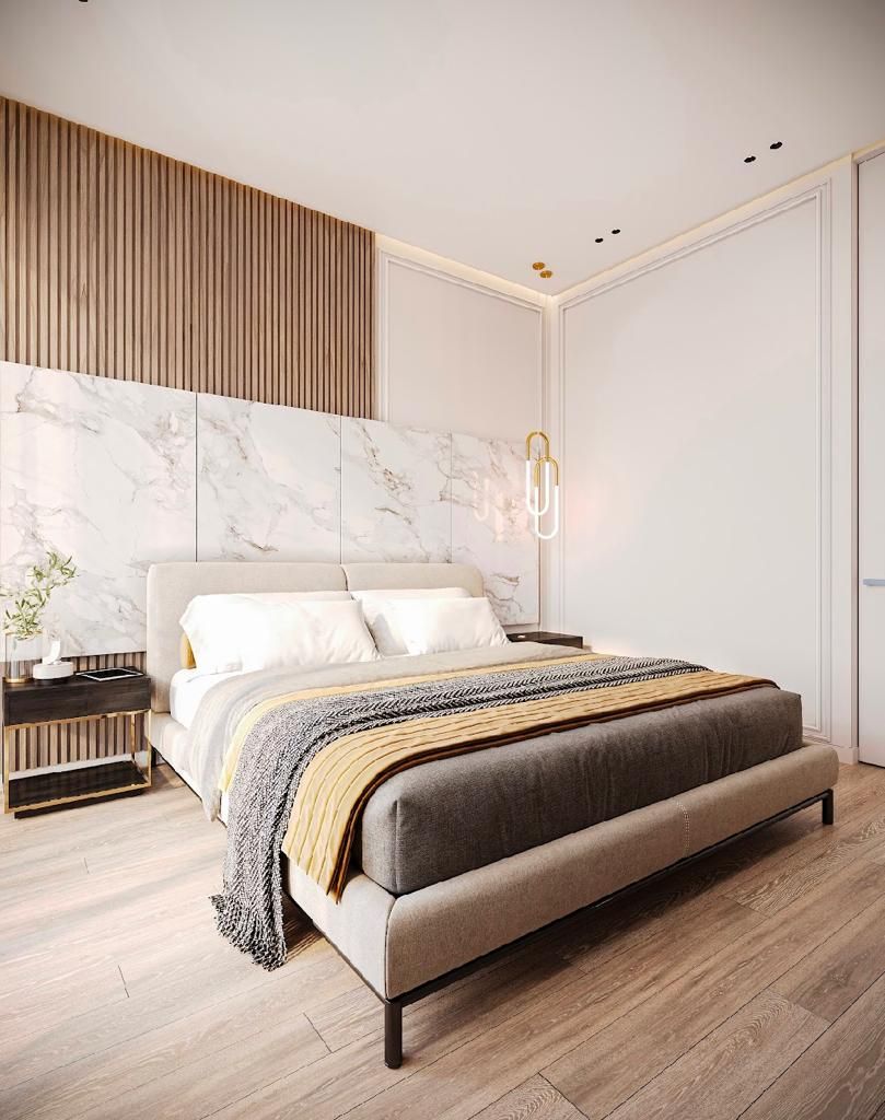 Flat in Paphos, Cyprus, 59 m² - picture 16