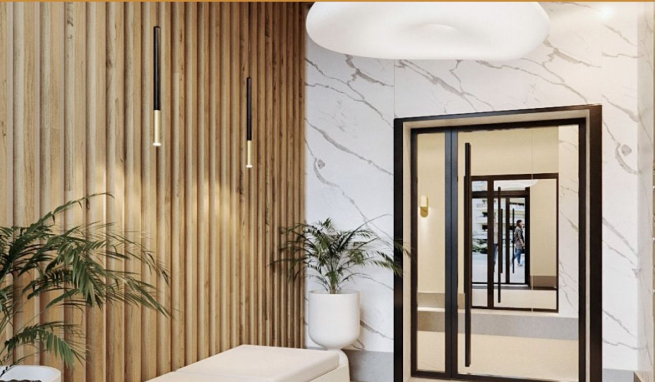 Appartamento a Nizza, Francia, 45 m² - foto 4