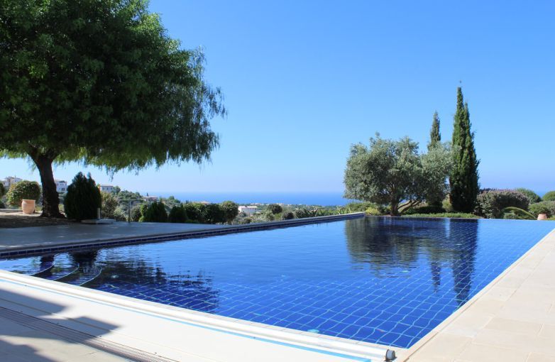 Villa in Aphrodite Hills, Zypern, 500 m² - Foto 2