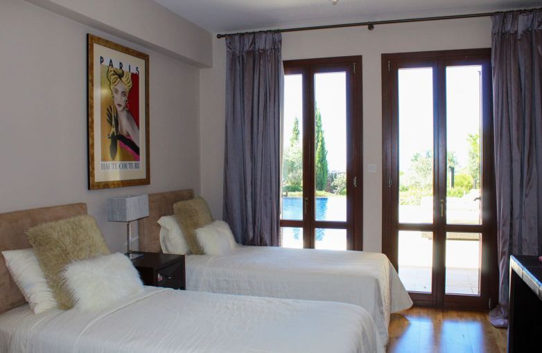 Villa in Aphrodite Hills, Zypern, 500 m² - Foto 8