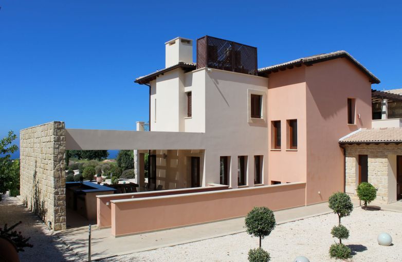 Villa in Aphrodite Hills, Zypern, 500 m² - Foto 10