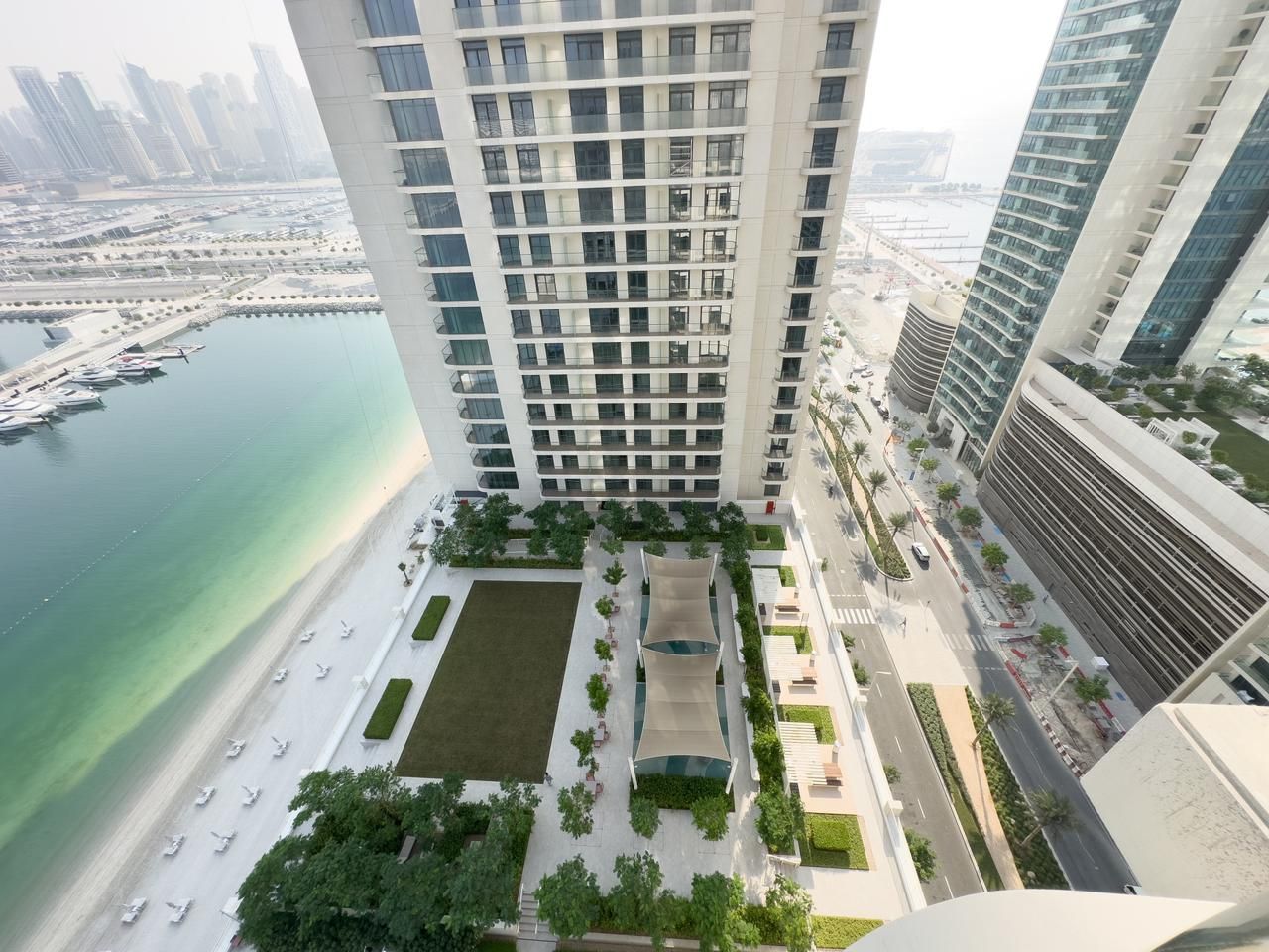 Appartamenti a Dubai, EAU, 102 m² - foto 3