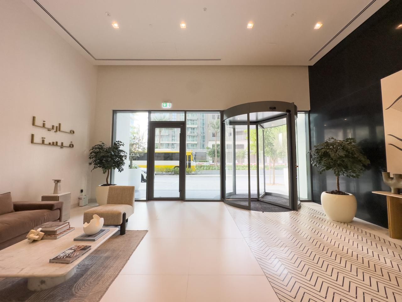 Appartamenti a Dubai, EAU, 102 m² - foto 5