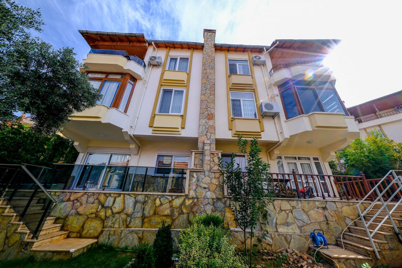 Villa en Alanya, Turquia, 152 m² - imagen 1